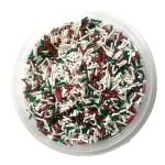 Festive Shimmer Vermicelli Mix 150g